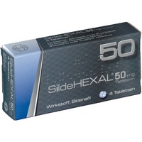 Sildehexal 50